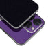 Texas Christian University TCU Horned Frogs iPhone 16 Pro Skin